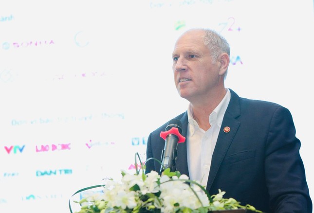 Hứa hẹn nhiều bất ngờ tại Tiền Phong Golf Championship 2020 ảnh 22