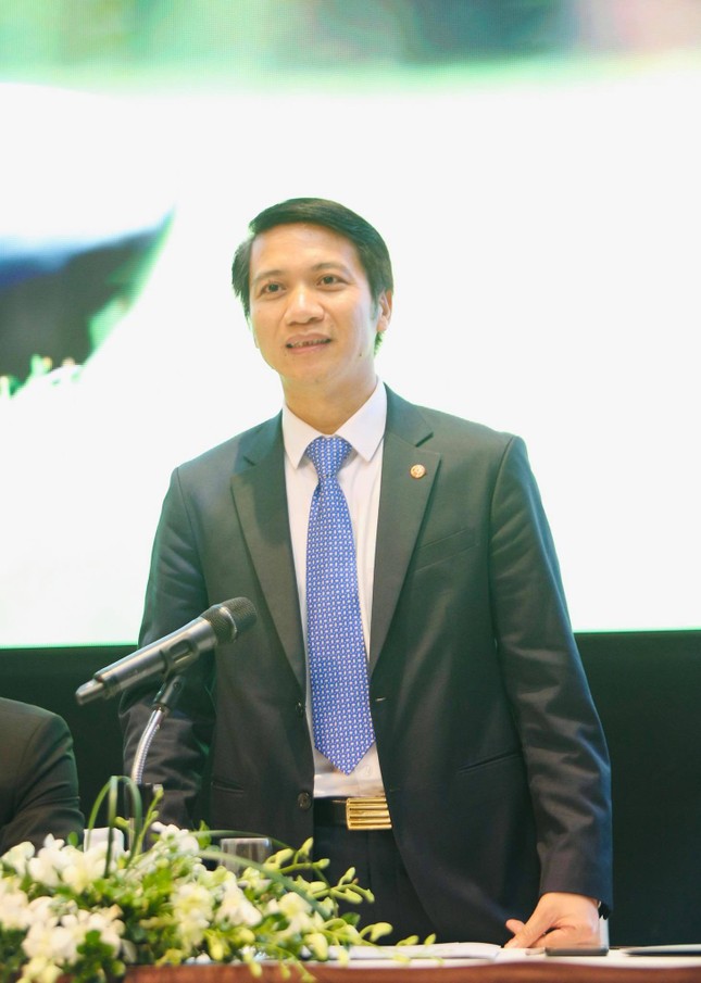 Hứa hẹn nhiều bất ngờ tại Tiền Phong Golf Championship 2020 ảnh 30