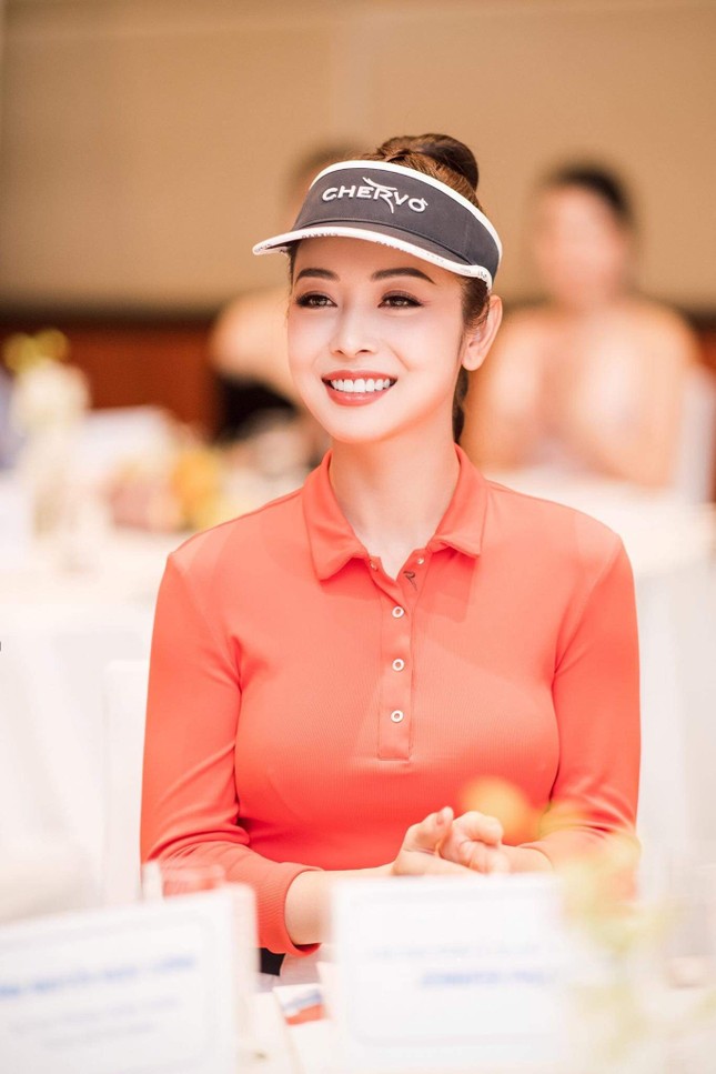 Hứa hẹn nhiều bất ngờ tại Tiền Phong Golf Championship 2020 ảnh 29