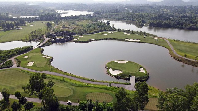 Hứa hẹn nhiều bất ngờ tại Tiền Phong Golf Championship 2020 ảnh 6