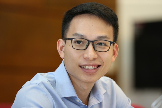 Giao lưu trực tuyến 5 đề cử Gương mặt trẻ Việt Nam tiêu biểu 2020 ảnh 26