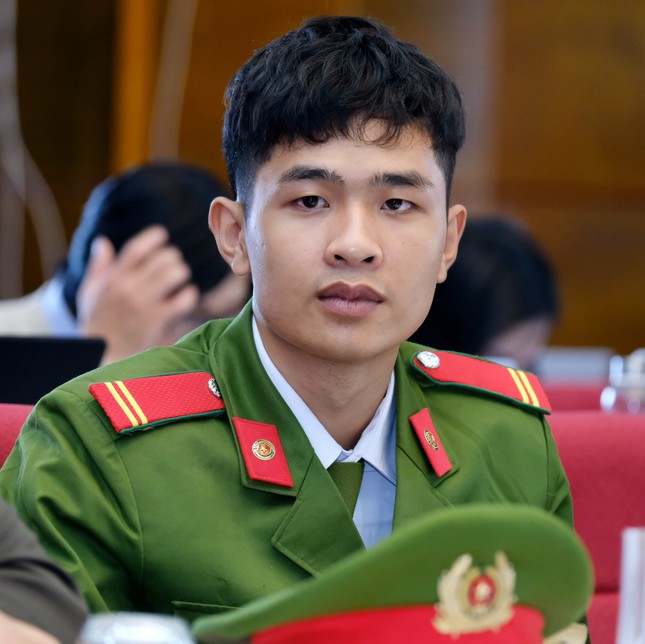 Giao lưu trực tuyến 5 đề cử Gương mặt trẻ Việt Nam tiêu biểu 2020 ảnh 24