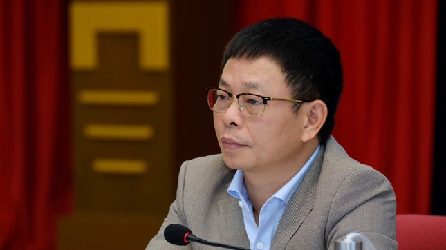 Giao lưu trực tuyến 5 đề cử Gương mặt trẻ Việt Nam tiêu biểu 2020 ảnh 18
