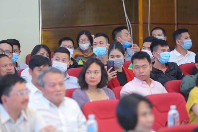 Tiền Phong Marathon 2021 - Giấc mơ đại ngàn ảnh 28