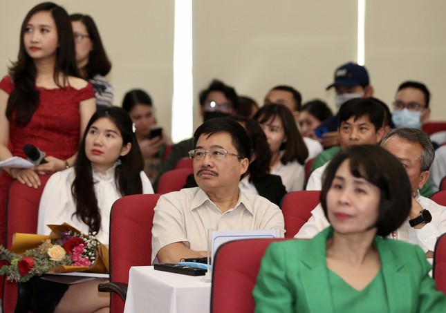 Tiền Phong Marathon 2021 - Giấc mơ đại ngàn ảnh 47