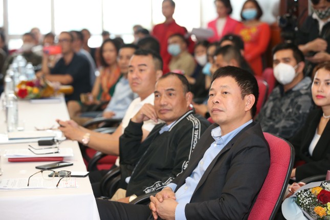 Tiền Phong Marathon 2021 - Giấc mơ đại ngàn ảnh 48