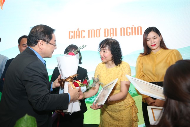 Tiền Phong Marathon 2021 - Giấc mơ đại ngàn ảnh 33