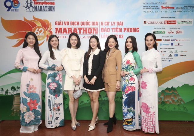 Tiền Phong Marathon 2021 - Giấc mơ đại ngàn ảnh 14