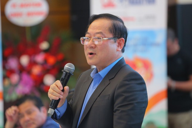 Tiền Phong Marathon 2021 - Giấc mơ đại ngàn ảnh 55