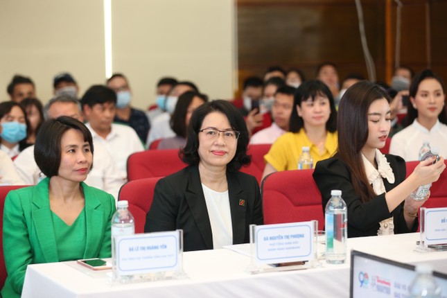 Tiền Phong Marathon 2021 - Giấc mơ đại ngàn ảnh 21