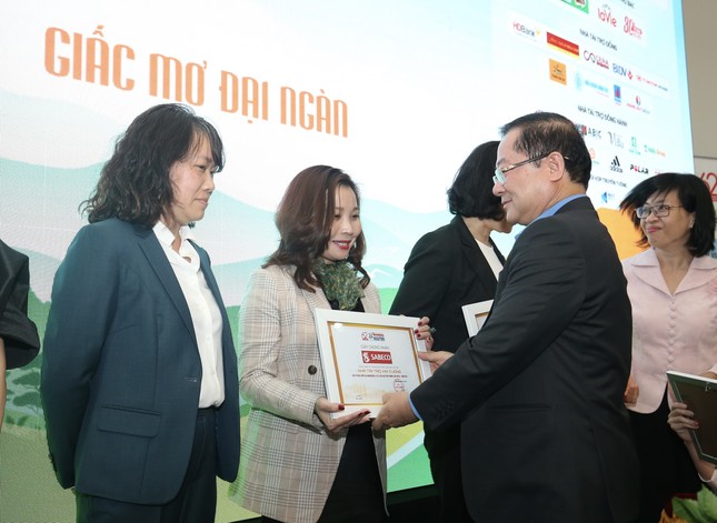 Tiền Phong Marathon 2021 - Giấc mơ đại ngàn ảnh 30