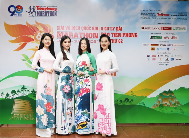 Tiền Phong Marathon 2021 - Giấc mơ đại ngàn ảnh 7