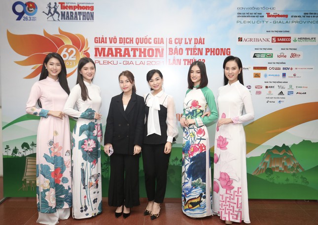 Tiền Phong Marathon 2021 - Giấc mơ đại ngàn ảnh 16