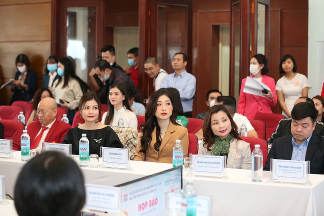 Tiền Phong Marathon 2021 - Giấc mơ đại ngàn ảnh 23