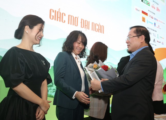 Tiền Phong Marathon 2021 - Giấc mơ đại ngàn ảnh 31