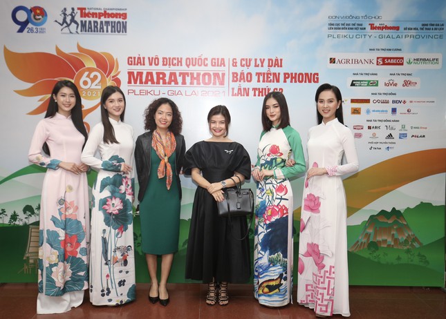 Tiền Phong Marathon 2021 - Giấc mơ đại ngàn ảnh 17