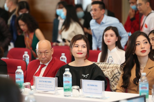 Tiền Phong Marathon 2021 - Giấc mơ đại ngàn ảnh 24