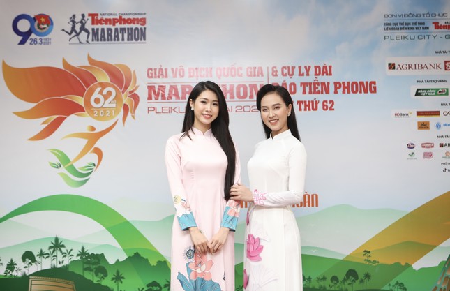 Tiền Phong Marathon 2021 - Giấc mơ đại ngàn ảnh 9