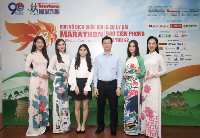 Tiền Phong Marathon 2021 - Giấc mơ đại ngàn ảnh 18