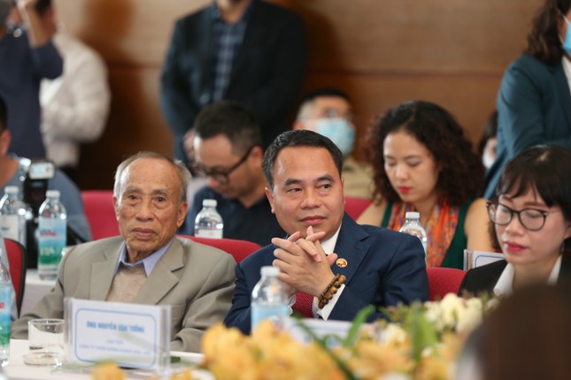 Tiền Phong Marathon 2021 - Giấc mơ đại ngàn ảnh 25