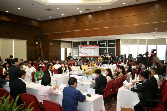 Tiền Phong Marathon 2021 - Giấc mơ đại ngàn ảnh 41