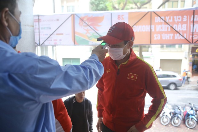 Tiền Phong Marathon 2021 - Giấc mơ đại ngàn ảnh 10