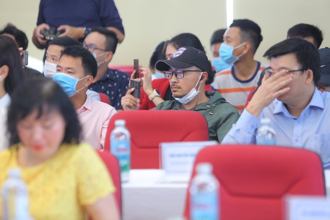 Tiền Phong Marathon 2021 - Giấc mơ đại ngàn ảnh 26