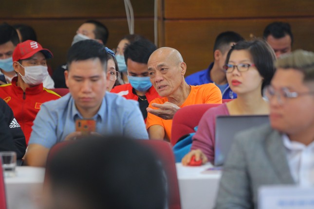 Tiền Phong Marathon 2021 - Giấc mơ đại ngàn ảnh 27