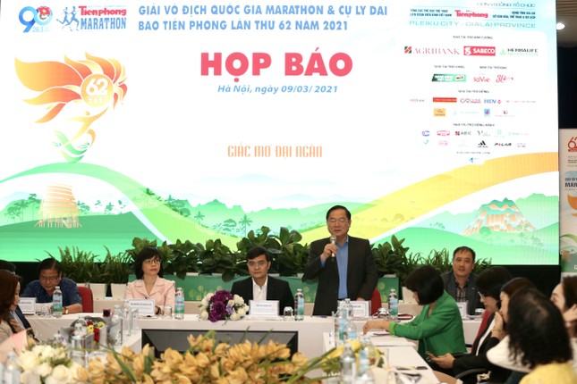 Tiền Phong Marathon 2021 - Giấc mơ đại ngàn ảnh 40