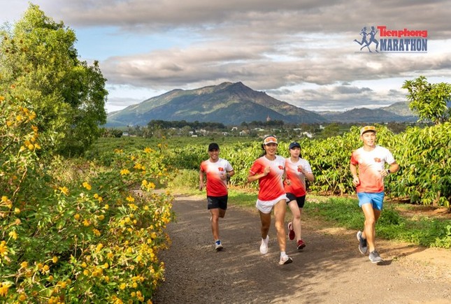 Tiền Phong Marathon 2021 - Giấc mơ đại ngàn ảnh 54