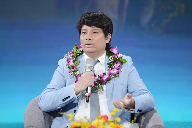 Gương mặt trẻ Việt Nam tiêu biểu và khát vọng dựng xây đất nước hùng cường ảnh 27