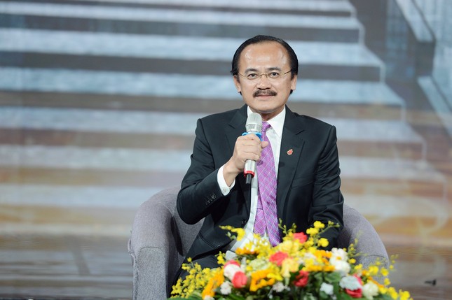 Gương mặt trẻ Việt Nam tiêu biểu và khát vọng dựng xây đất nước hùng cường ảnh 21