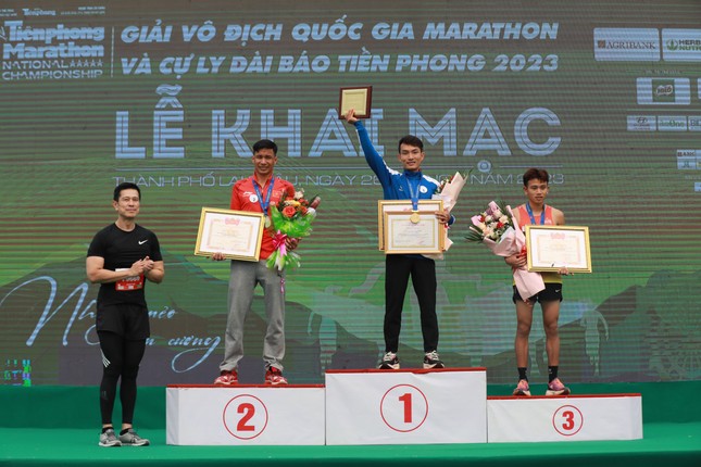 Tạm biệt Lai Châu, hẹn ngày trở lại! ảnh 11