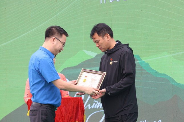 Tạm biệt Lai Châu, hẹn ngày trở lại! ảnh 66