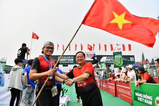 Tạm biệt Lai Châu, hẹn ngày trở lại! ảnh 26