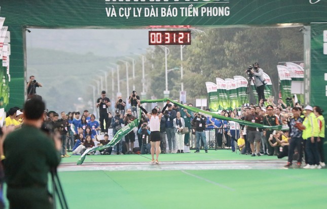 Tạm biệt Lai Châu, hẹn ngày trở lại! ảnh 186