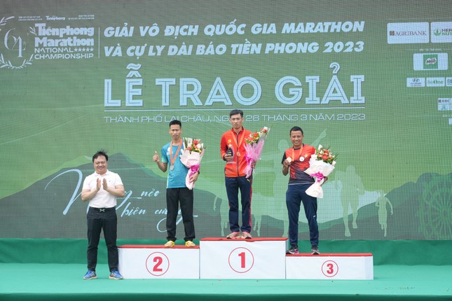 Tạm biệt Lai Châu, hẹn ngày trở lại! ảnh 3