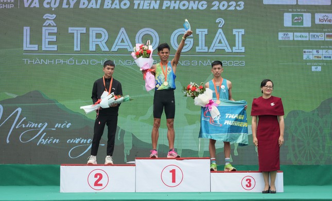 Tạm biệt Lai Châu, hẹn ngày trở lại! ảnh 5
