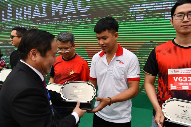 Tạm biệt Lai Châu, hẹn ngày trở lại! ảnh 62