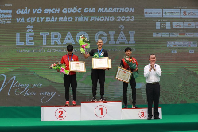 Tạm biệt Lai Châu, hẹn ngày trở lại! ảnh 15