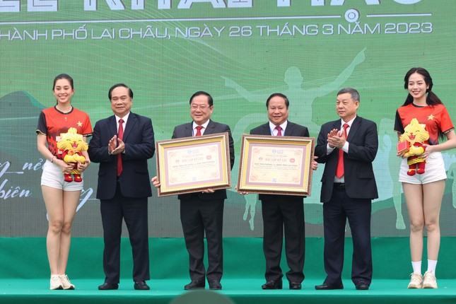Tạm biệt Lai Châu, hẹn ngày trở lại! ảnh 65