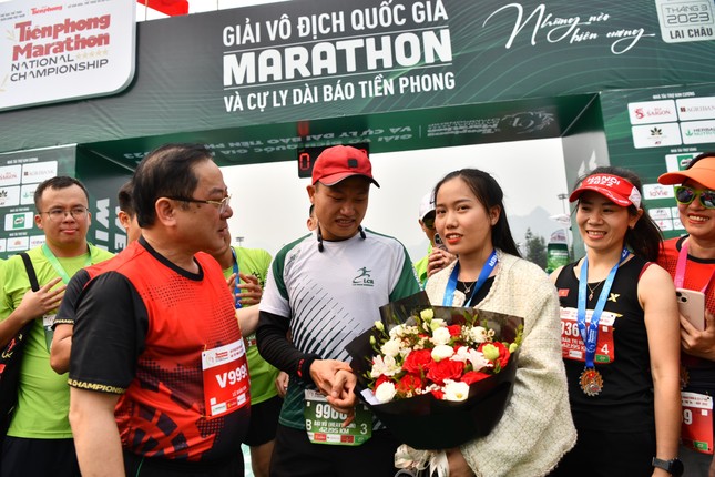 Tạm biệt Lai Châu, hẹn ngày trở lại! ảnh 23