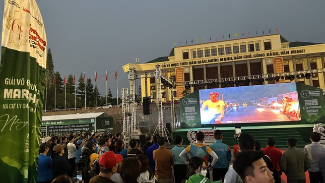 Tạm biệt Lai Châu, hẹn ngày trở lại! ảnh 172