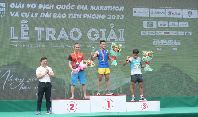 Tạm biệt Lai Châu, hẹn ngày trở lại! ảnh 2