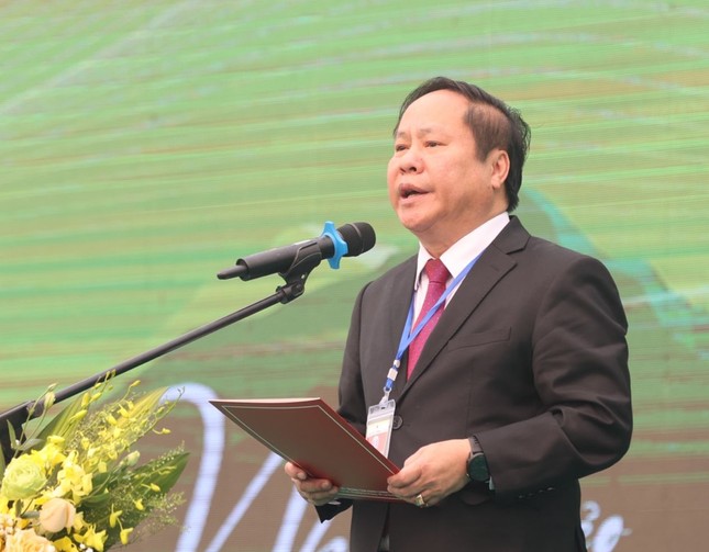 Tạm biệt Lai Châu, hẹn ngày trở lại! ảnh 69