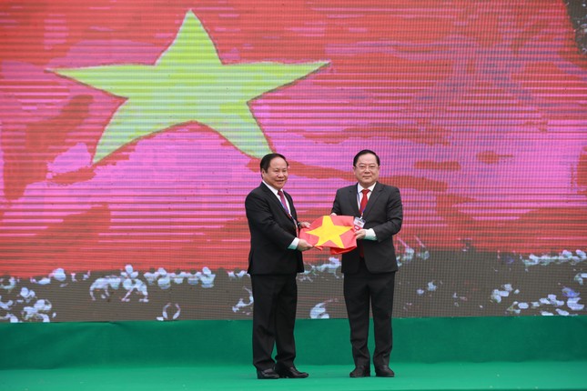Tạm biệt Lai Châu, hẹn ngày trở lại! ảnh 68