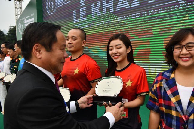 Tạm biệt Lai Châu, hẹn ngày trở lại! ảnh 60