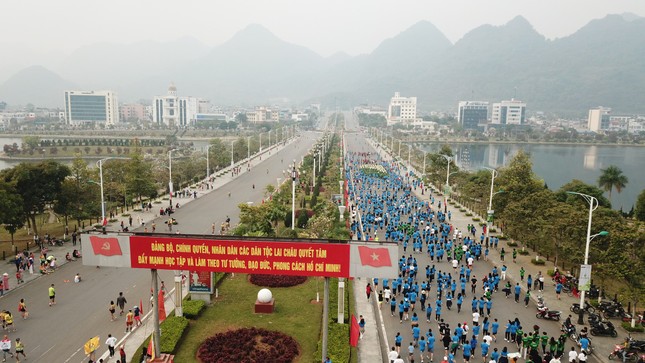 Tạm biệt Lai Châu, hẹn ngày trở lại! ảnh 46