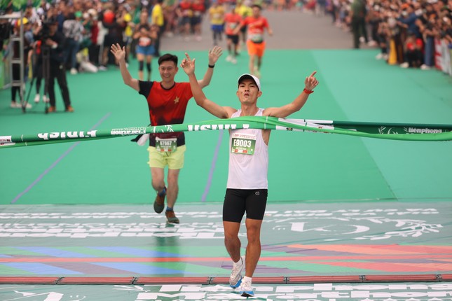 Tạm biệt Lai Châu, hẹn ngày trở lại! ảnh 85