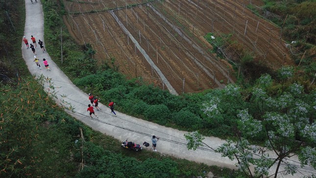 Tạm biệt Lai Châu, hẹn ngày trở lại! ảnh 153